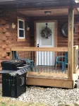 Cabernet Getaway