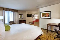 Hilton Garden Inn Portland-Airport Hotels in Cumberland County
