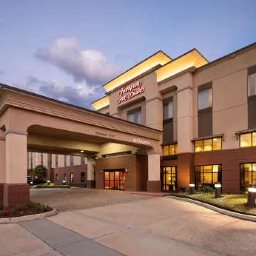 Hampton Inn & Suites Baton Rouge - I-10 East