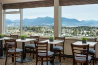 Sheraton Vancouver Guildford Hotel - servizio colazione
