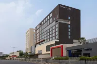 Courtyard Ranchi Hotel di Ranchi