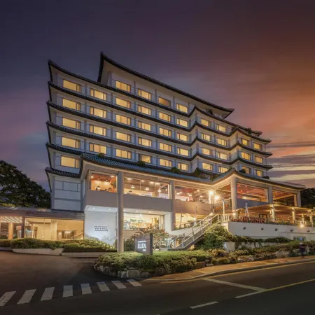 Hotel Illua