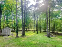 Wake up in Waxhaw