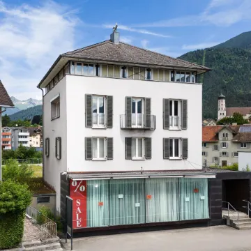 Familienferienwohnung Heimat