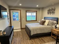Hidden Gem! Our brand new space in the heart of Skagit Valley!