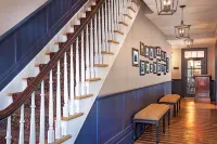 The Cadillac House Lexington, Tapestry Collection by Hilton Hotels in Lexington