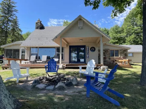 Here and Now on Mullett Lake-Only a Few Weeks Remaining for Summer 2026