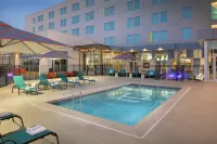 Aloft Wichita - piscine