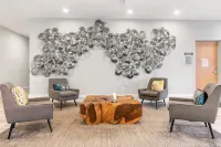 Nice 1 Bdrm Luxury Flat