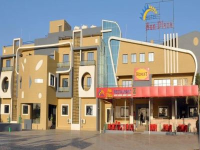 Hotel Sun Plaza