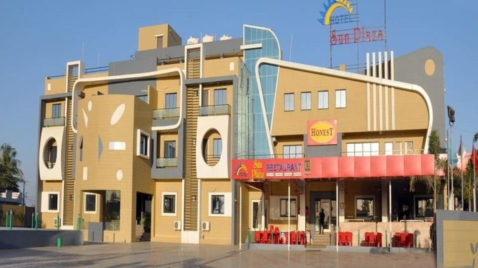 Hotel Sun Plaza