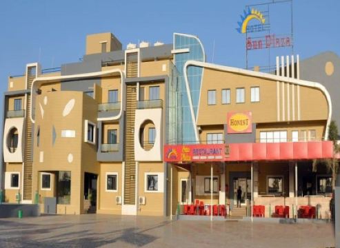 Hotel Sun Plaza