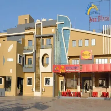 Hotel Sun Plaza