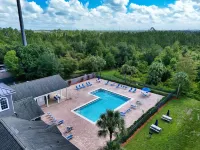 *NEW* Secret Resort | Kissimmee Lakeview Condo Hôtels à : Citrus Ridge
