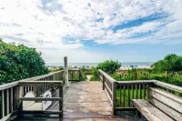 Stunning Ocean Views and Lazy River - Luxurious Coastal Escape