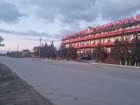 Na Naberezhnoy Hotels in Volgodonsk