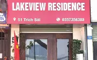 22Housing Lakeview Residence Hotels near Machinco Building - MDRI