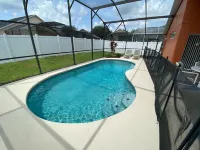 Private Retreat - Enhanced Sanitation, Game Room, Pool, Wifi
