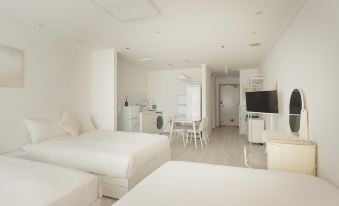 Willow House Hongdae