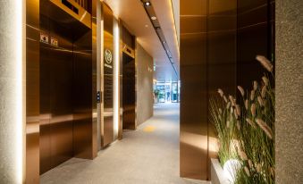 Geojedo Gohyeon Hotel Vibe