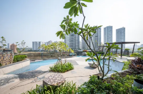 Lumiere Riverside by Aura Luxury Hotels near An Phu
