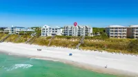 Gulf-Front Access and Spectacular Views - Gorgeous Beachfront Retreat Hotel a Seacrest