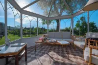 With You from Start to Finish: Villa with Concierge Service and Heated Pool