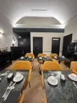 Relais Ammira - servizio colazione