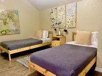 Private Balcony and Inviting Pool Access - Charming Two-Story Retreat