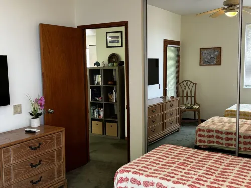 Tropical Gardens and Serene Community Amenities - Charming Island Retreat