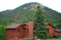 Mountain Aspen Retreat - Spa, Hot Tub, Views, Kitchen, Wifi Hotels near Sprague Lake