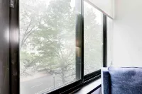 Spacious Balcony and Access to Pool and Fitness Center - Beautiful Urban Retreat