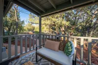 Guest House @ Juniper Ranch 塞多納住宿飯店