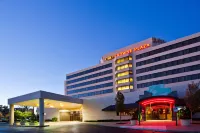 Crowne Plaza Auburn Hills Hotels in Auburn Hills