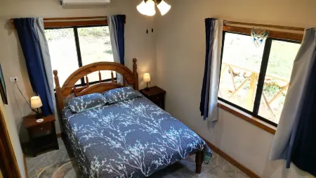 Calico Jack's Village Отели в г. Севен Майлс Эль Прогрессо