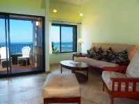 Panoramic Ocean Views and Community Pool - Stunning Island Retreat