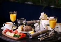 Noble Boutique Hotel - Adults Only Hotels in District V-Belvaros-Lipotvaros