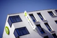Ibis Styles Bordeaux Centre Gare Các khách sạn ở Bordeaux