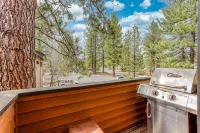 Powder Village G-1 Hotels in Sunriver
