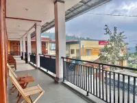 Artica Hotel & Homestay فنادق في تاوانجمانجو