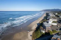 14th & Sunset - Walk to Beach!