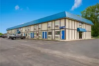 Motel 6 Rossford, Oh Hotels in Rossford