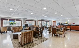 Best Western Plus Belle Meade Inn  Suites