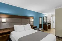 Best Western Paradise Hotel