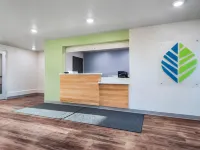 WoodSpring Suites Davenport FL Hotels in Davenport