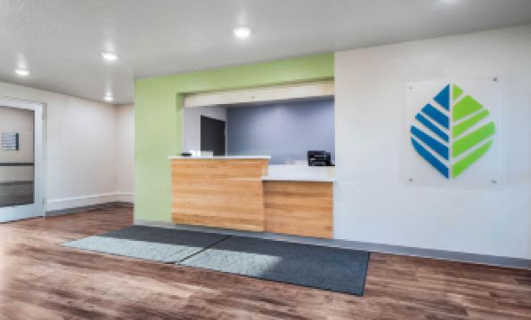 WoodSpring Suites Davenport FL