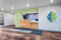 WoodSpring Suites Davenport FL - Kitchens