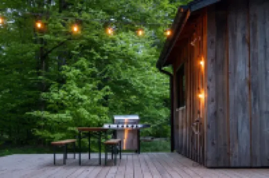 Serene Creek Access and Hot Tub - Charming Catskills Escape