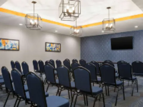 La Quinta Inn & Suites by Wyndham Austin South Hoteles en Austin