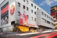 Roomingtons Wetzlar Hotels near Hombergtempel Herborn